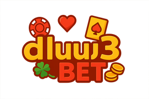 dduu3 bet Logo